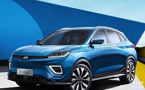 深圳271WEY威派豪华SUV市场的黑马，零跑汽车与智能交通系统的协同